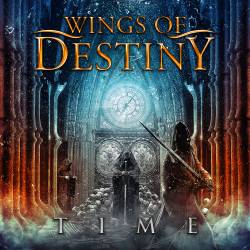 Wings Of Destiny : Time
